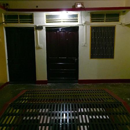Grg Shanti Guest House Waranasi Zewnętrze zdjęcie