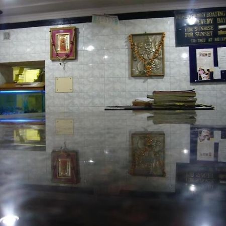 Grg Shanti Guest House Waranasi Zewnętrze zdjęcie