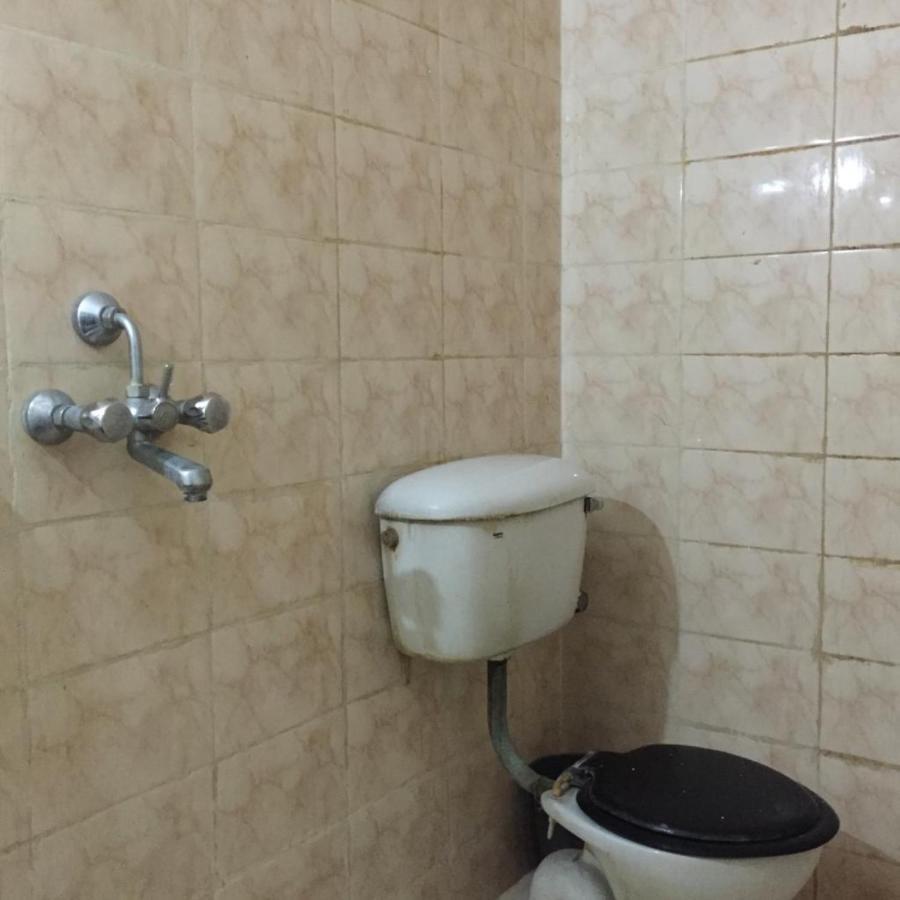 Grg Shanti Guest House Waranasi Zewnętrze zdjęcie