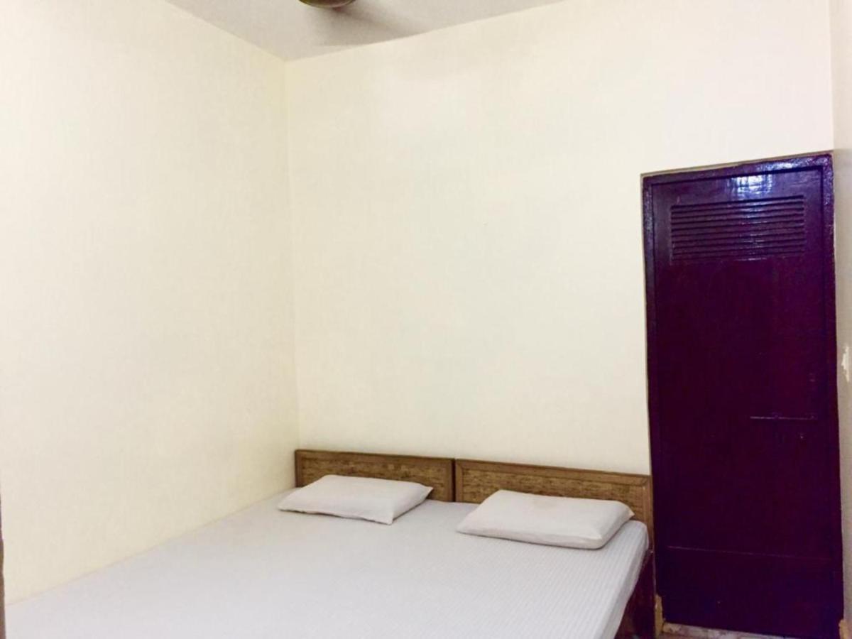 Grg Shanti Guest House Waranasi Zewnętrze zdjęcie