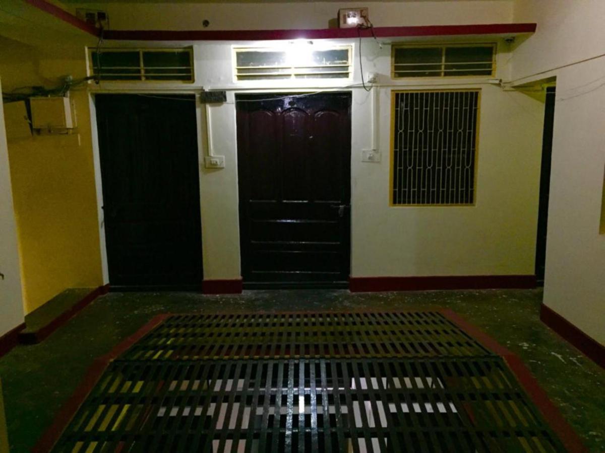 Grg Shanti Guest House Waranasi Zewnętrze zdjęcie