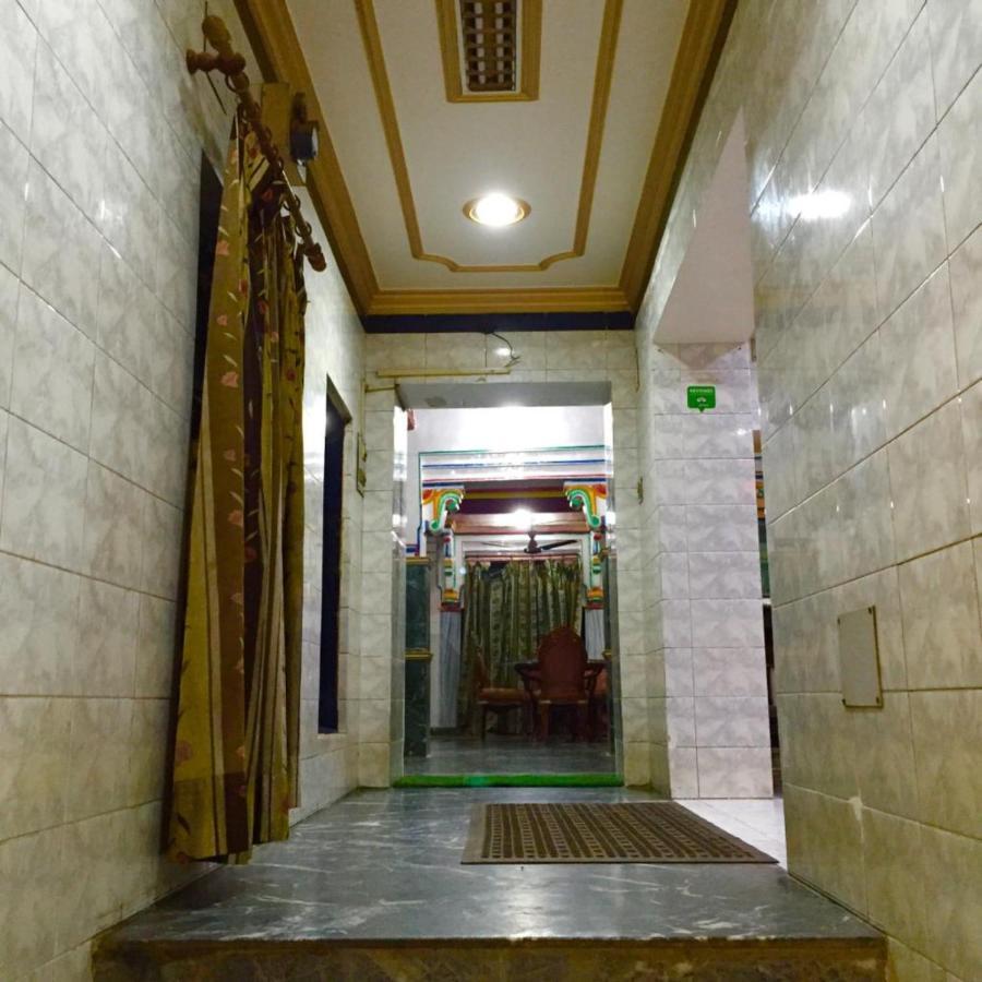 Grg Shanti Guest House Waranasi Zewnętrze zdjęcie