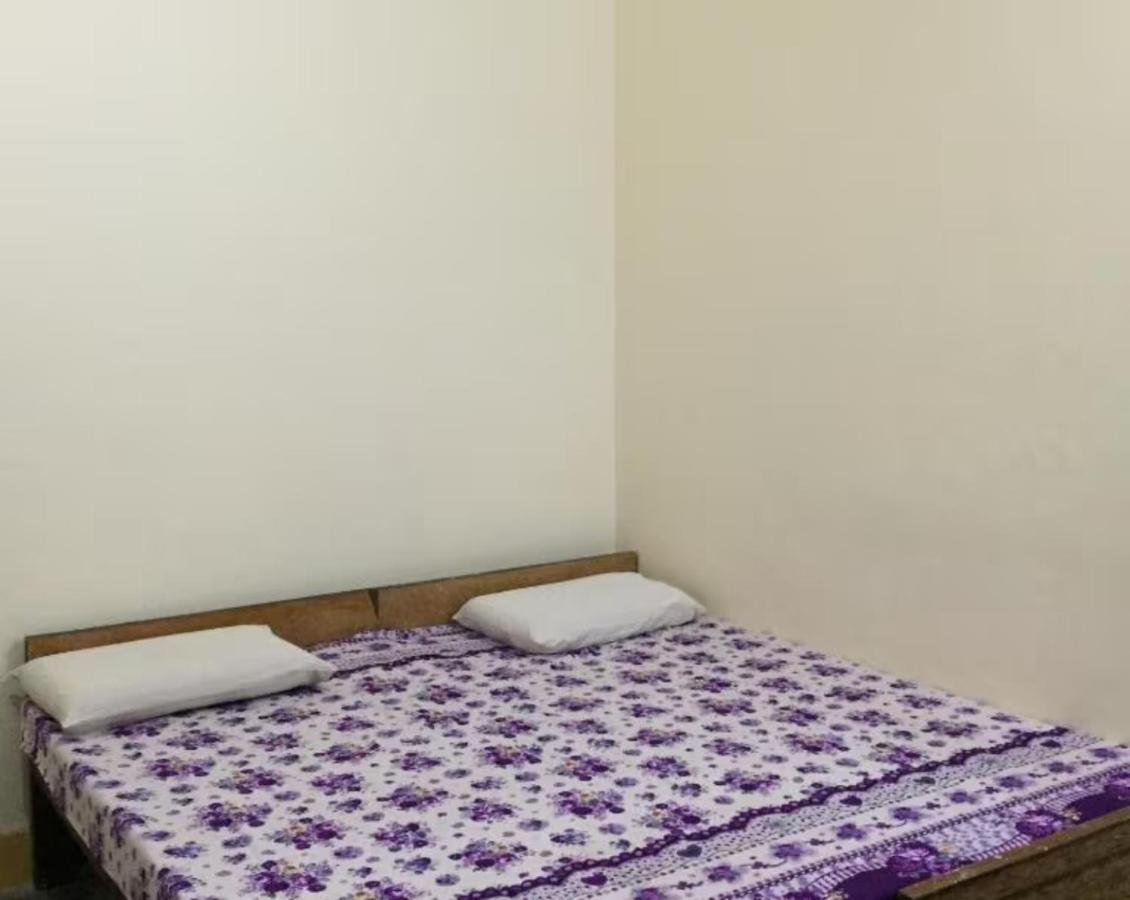 Grg Shanti Guest House Waranasi Zewnętrze zdjęcie